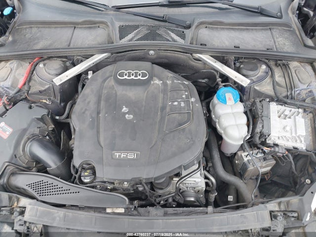 2019 AUDI A4 WAUFNAF42KA028419 Photo 9