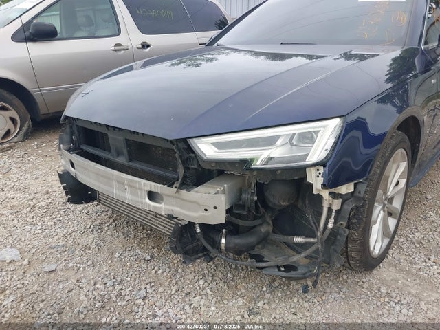 2019 AUDI A4 WAUFNAF42KA028419 Photo 5