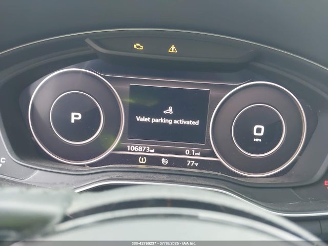 2019 AUDI A4 WAUFNAF42KA028419 Photo 6