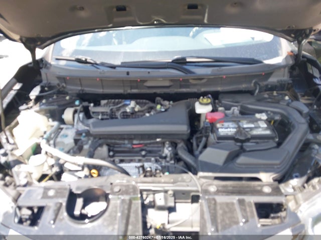 Nissan Rogue 2018 KNMAT2MT0JP545023 Image 10