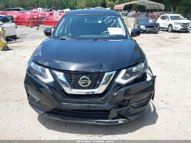 Nissan Rogue 2018 KNMAT2MT0JP545023 Image 12