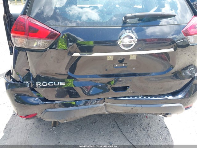 Nissan Rogue 2018 KNMAT2MT0JP545023 Image 19