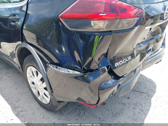 Nissan Rogue 2018 KNMAT2MT0JP545023 Image 20