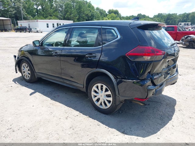 Nissan Rogue 2018 KNMAT2MT0JP545023 Image 3