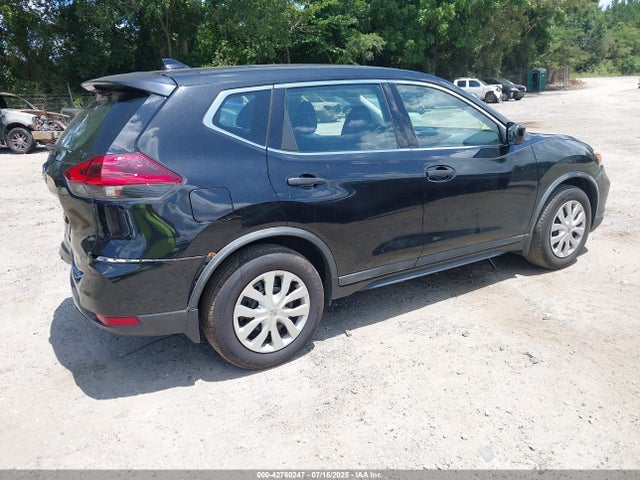 Nissan Rogue 2018 KNMAT2MT0JP545023 Image 4