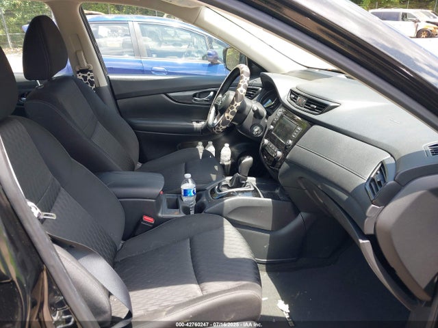 Nissan Rogue 2018 KNMAT2MT0JP545023 Image 5