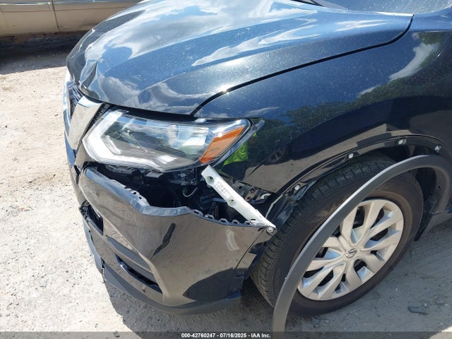 Nissan Rogue 2018 KNMAT2MT0JP545023 Image 6