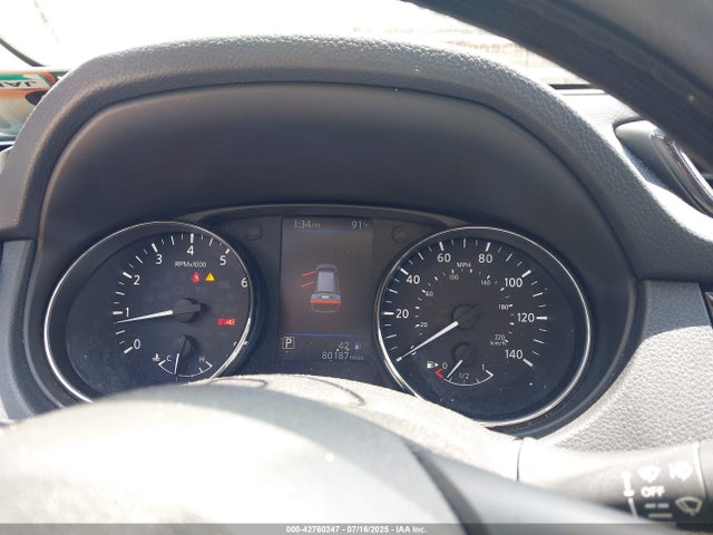 Nissan Rogue 2018 KNMAT2MT0JP545023 Image 7