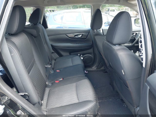 Nissan Rogue 2018 KNMAT2MT0JP545023 Image 8
