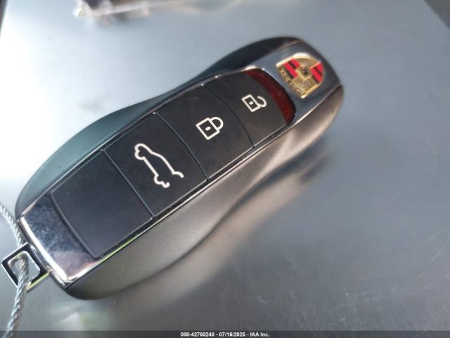 2023 PORSCHE MACAN WP1AG2A51PLB39602 Photo 10