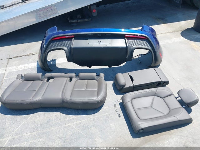 Porsche Macan 2023 WP1AG2A51PLB39602 Image 12
