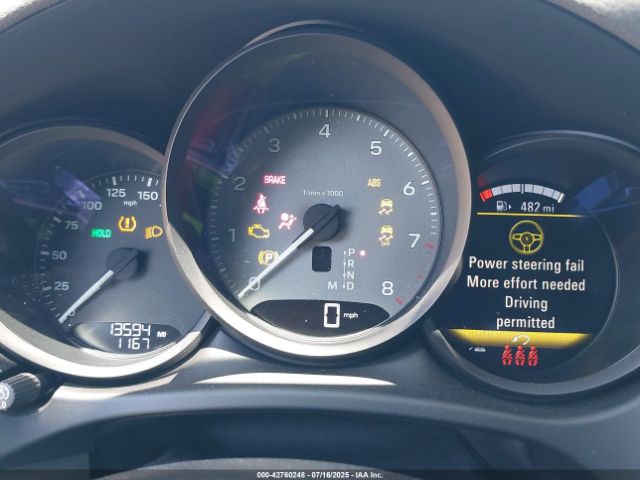 2023 PORSCHE MACAN WP1AG2A51PLB39602 Photo 6