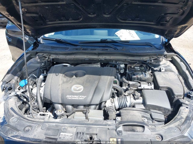 3MZBN1W33JM212369 Mazda py