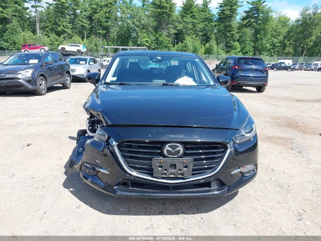 3MZBN1W33JM212369 Mazda py
