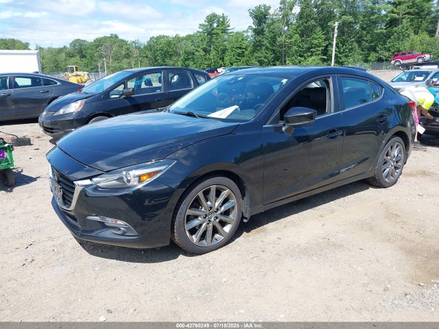 3MZBN1W33JM212369 Mazda py