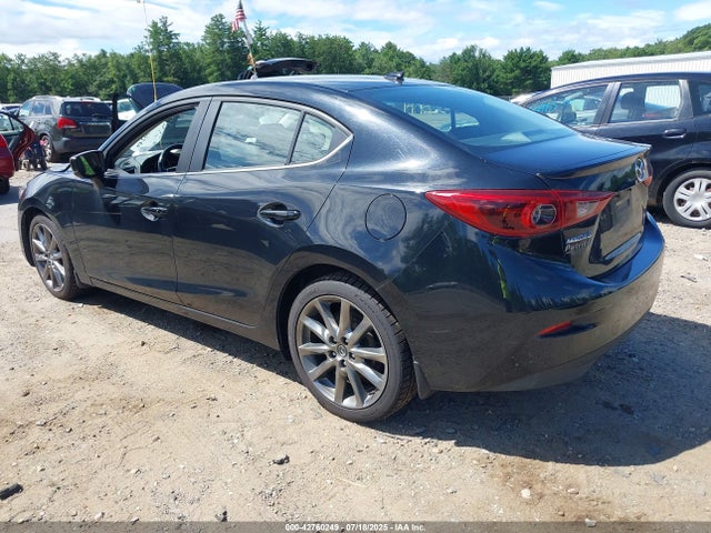 3MZBN1W33JM212369 Mazda py