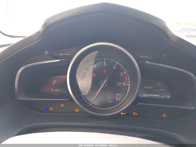 3MZBN1W33JM212369 Mazda py
