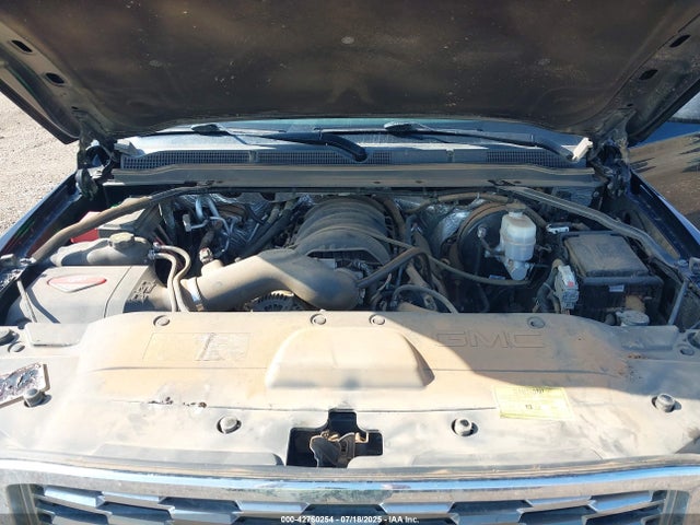 1GKS2HKJ9JR136295 GMC l86 - spark ignited direct injection, variable valve timing, afm, e85max, alum