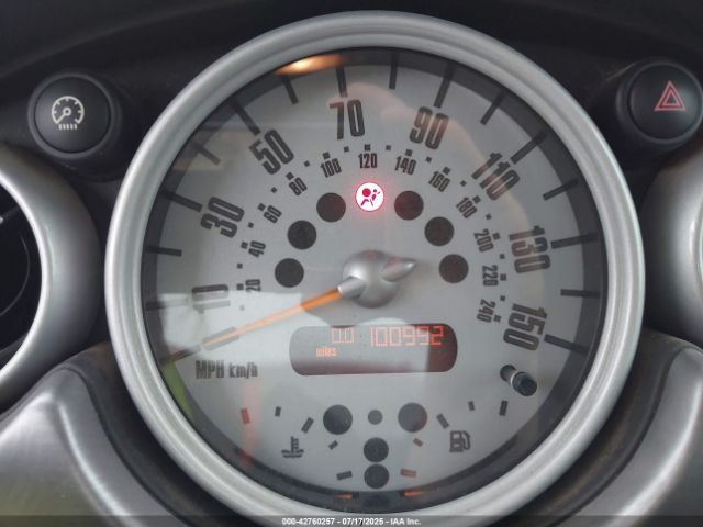 2003 MINI COOPER S WMWRE33403TD58596 Photo 6