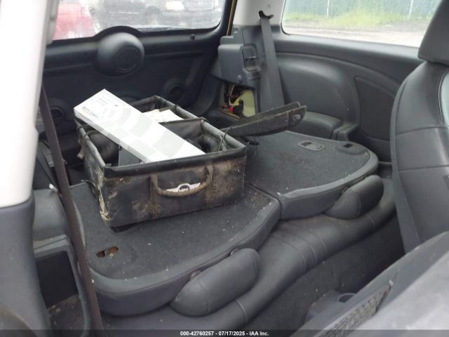 2003 MINI COOPER S WMWRE33403TD58596 Photo 7