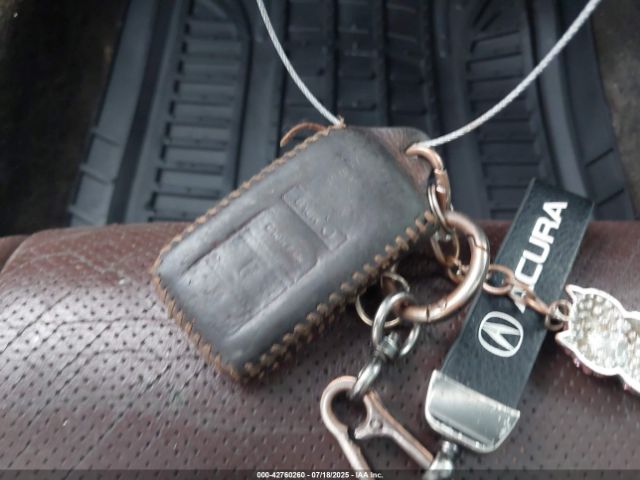 2015 ACURA TLX 19UUB1F5XFA002900 Photo 10