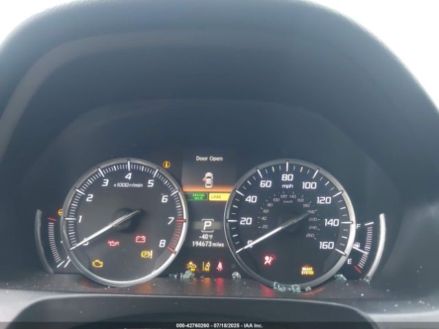 2015 ACURA TLX 19UUB1F5XFA002900 Photo 6