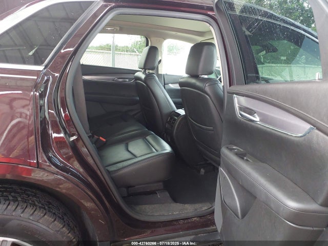 2017 CADILLAC XT5 1GYKNBRS2HZ225404 Photo 7
