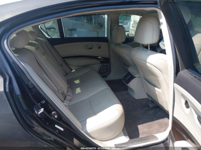 2016 ACURA RLX JH4KC1F93GC001680 Photo 7