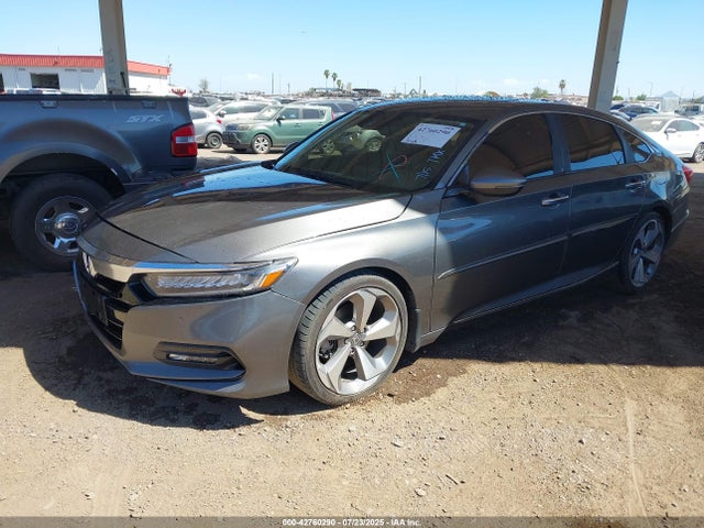 1HGCV2F90LA007580 Honda k20c4