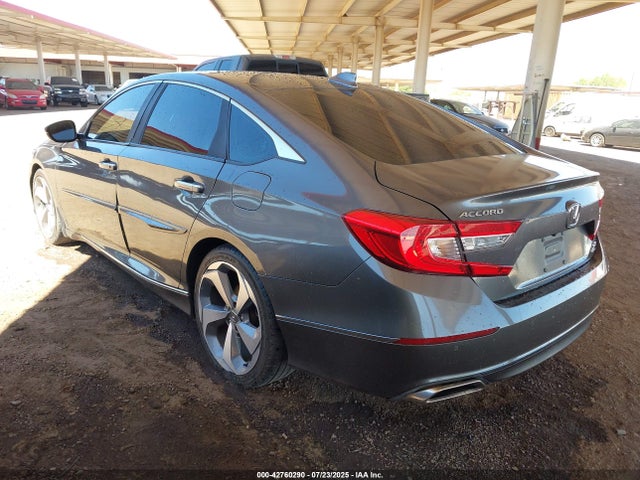 1HGCV2F90LA007580 Honda k20c4