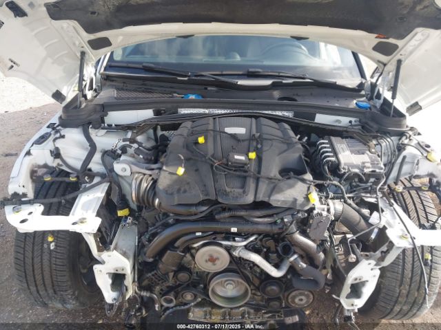 2020 PORSCHE MACAN WP1AB2A54LLB30952 Photo 9