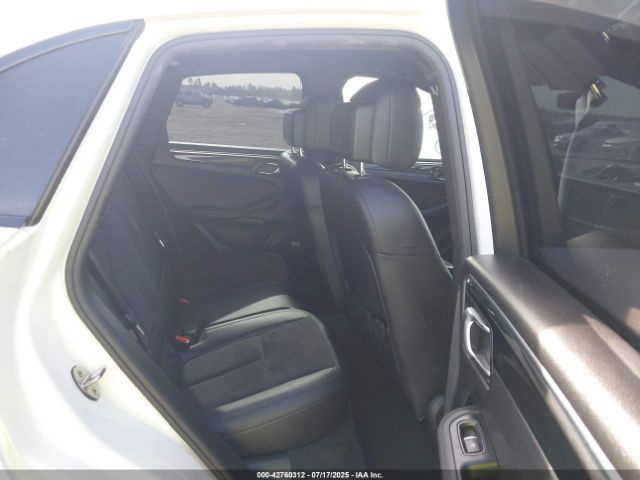 2020 PORSCHE MACAN WP1AB2A54LLB30952 Photo 7