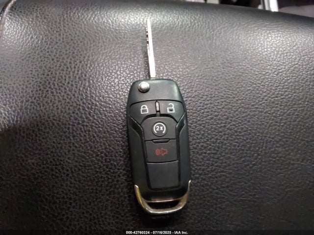 Ford 2.7l-4v 2017 1FTEW1EP6HKC05919 Image 11