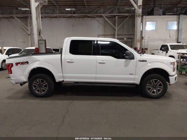 Ford 2.7l-4v 2017 1FTEW1EP6HKC05919 Image 13