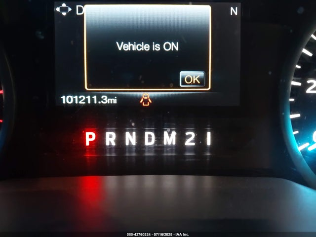 Ford 2.7l-4v 2017 1FTEW1EP6HKC05919 Image 15