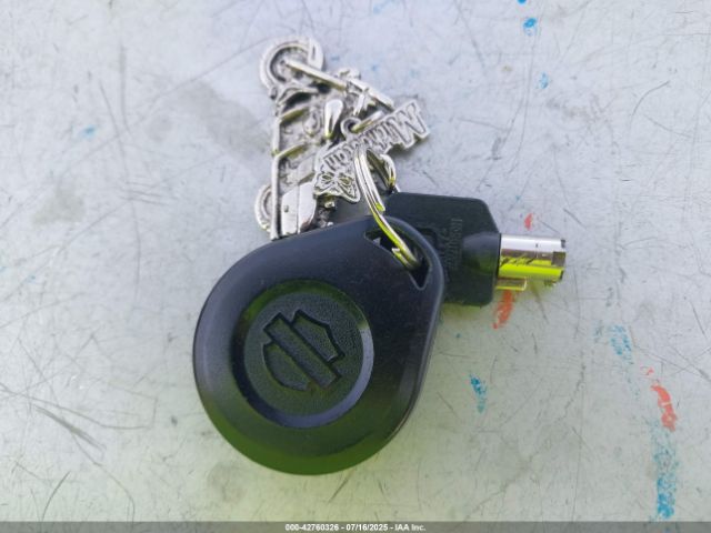 2008 HARLEY-DAVIDSON FLHR 1HD1FB4398Y697487 Photo 10