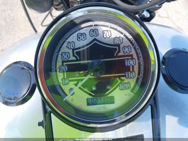 2008 HARLEY-DAVIDSON FLHR 1HD1FB4398Y697487 Photo 6