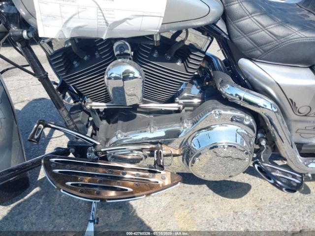2008 HARLEY-DAVIDSON FLHR 1HD1FB4398Y697487 Photo 8
