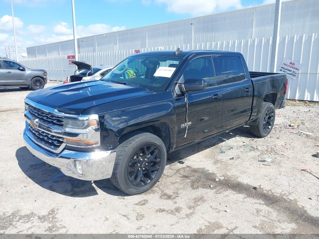 3GCPCREC8GG267924 Chevrolet l83 - sidi, vvt, afm, e85 max, aluminum