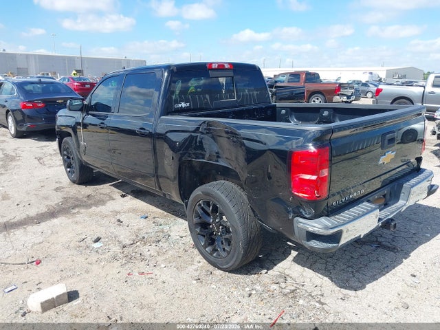3GCPCREC8GG267924 Chevrolet l83 - sidi, vvt, afm, e85 max, aluminum