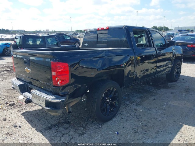 3GCPCREC8GG267924 Chevrolet l83 - sidi, vvt, afm, e85 max, aluminum