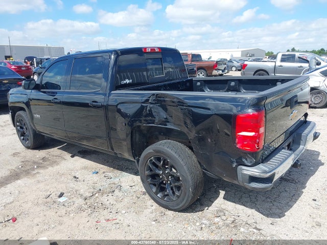 3GCPCREC8GG267924 Chevrolet l83 - sidi, vvt, afm, e85 max, aluminum