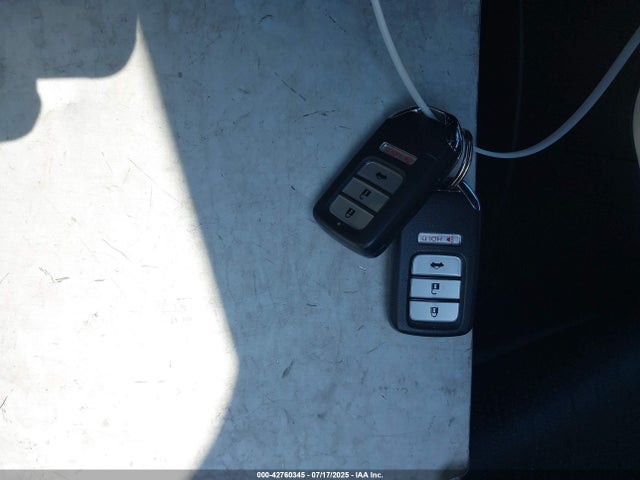 Honda k24w1 2014 1HGCR2F8XEA172518 Image 11