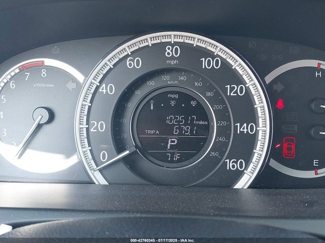 Honda k24w1 2014 1HGCR2F8XEA172518 Image 16