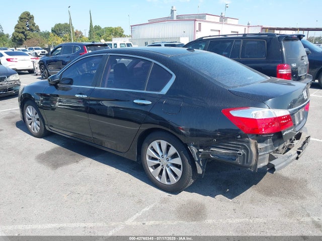 Honda k24w1 2014 1HGCR2F8XEA172518 Image 3