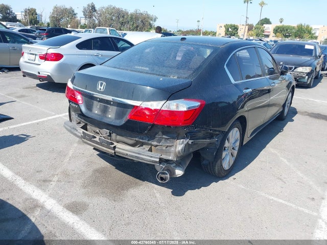 Honda k24w1 2014 1HGCR2F8XEA172518 Image 4