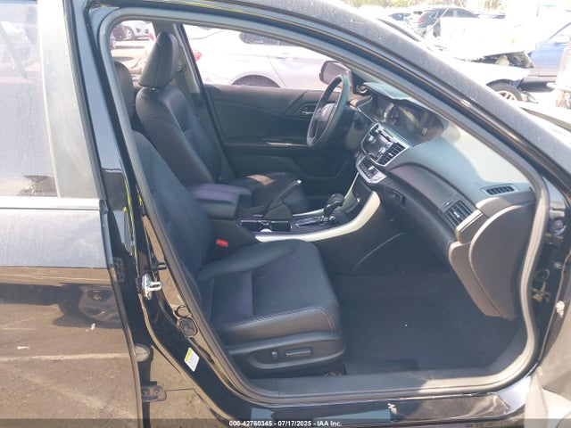 Honda k24w1 2014 1HGCR2F8XEA172518 Image 5