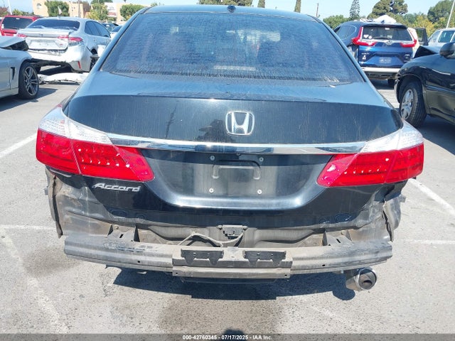 Honda k24w1 2014 1HGCR2F8XEA172518 Image 6