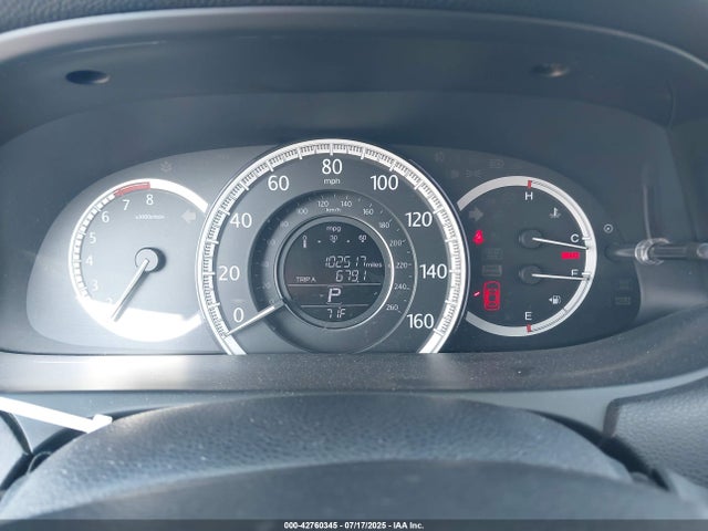 Honda k24w1 2014 1HGCR2F8XEA172518 Image 7