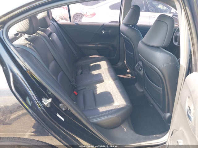 Honda k24w1 2014 1HGCR2F8XEA172518 Image 8